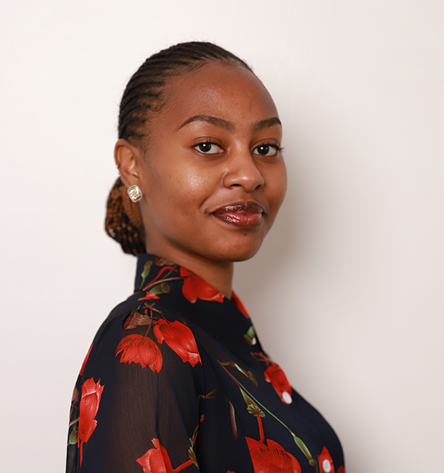 Naisieku Mwaura