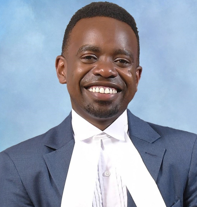 Mutwiri M’Mbwiria